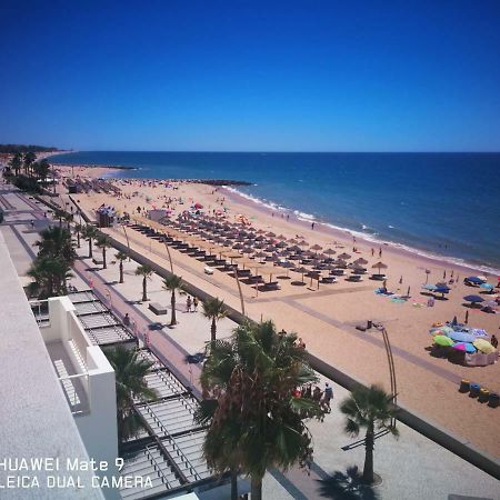 Apartament Atlantida T1 Cavacos Zewnętrze zdjęcie