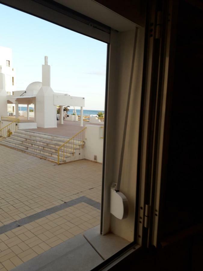 Apartament Atlantida T1 Cavacos Zewnętrze zdjęcie