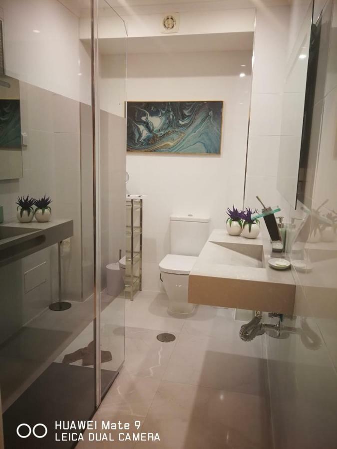 Apartament Atlantida T1 Cavacos Zewnętrze zdjęcie