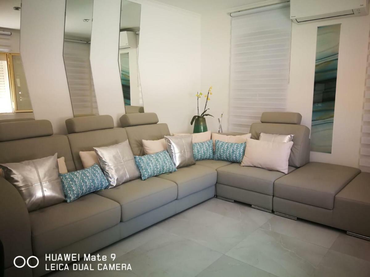 Apartament Atlantida T1 Cavacos Zewnętrze zdjęcie