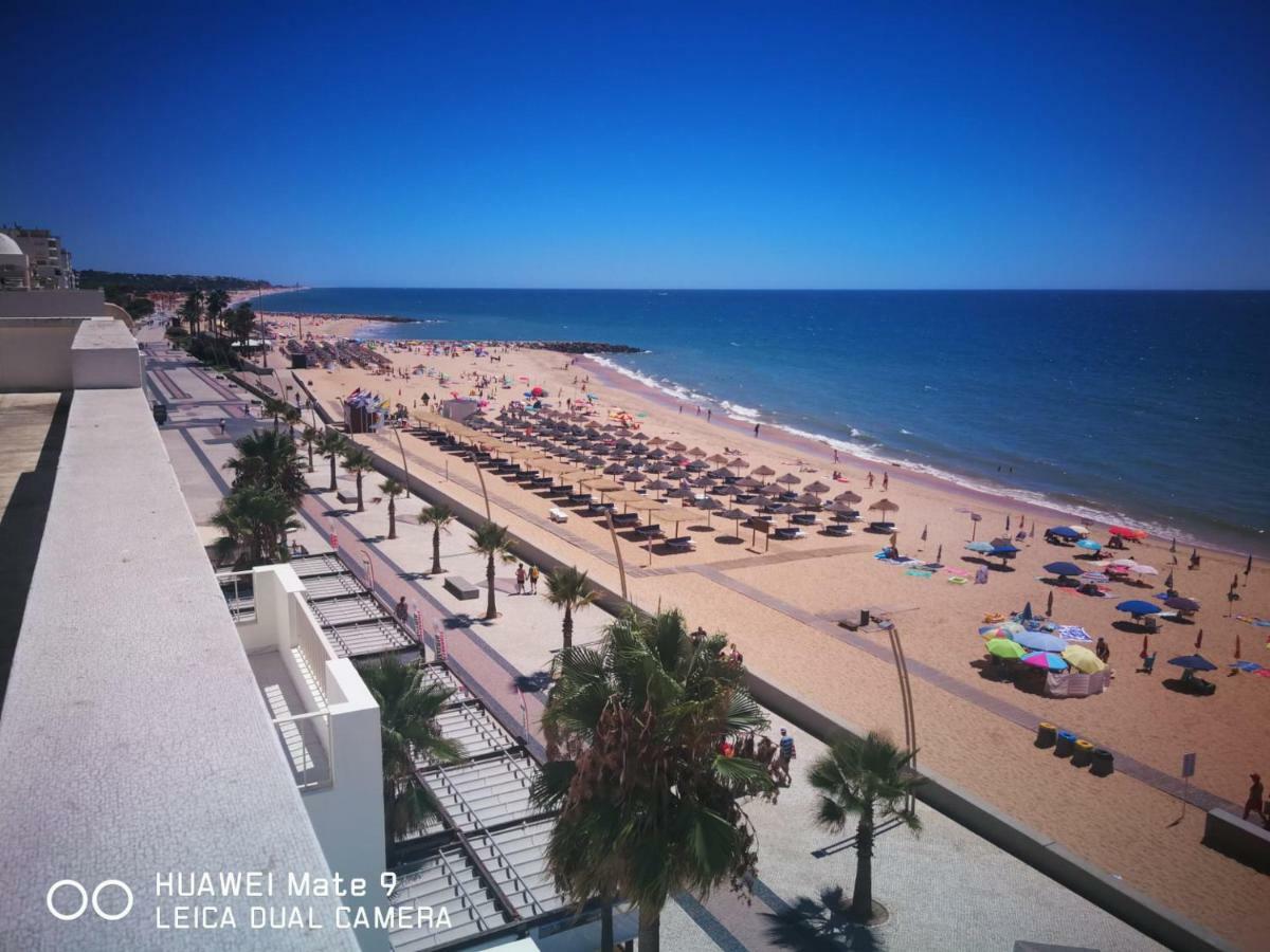 Apartament Atlantida T1 Cavacos Zewnętrze zdjęcie
