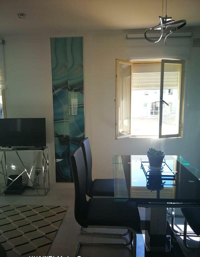 Apartament Atlantida T1 Cavacos Zewnętrze zdjęcie