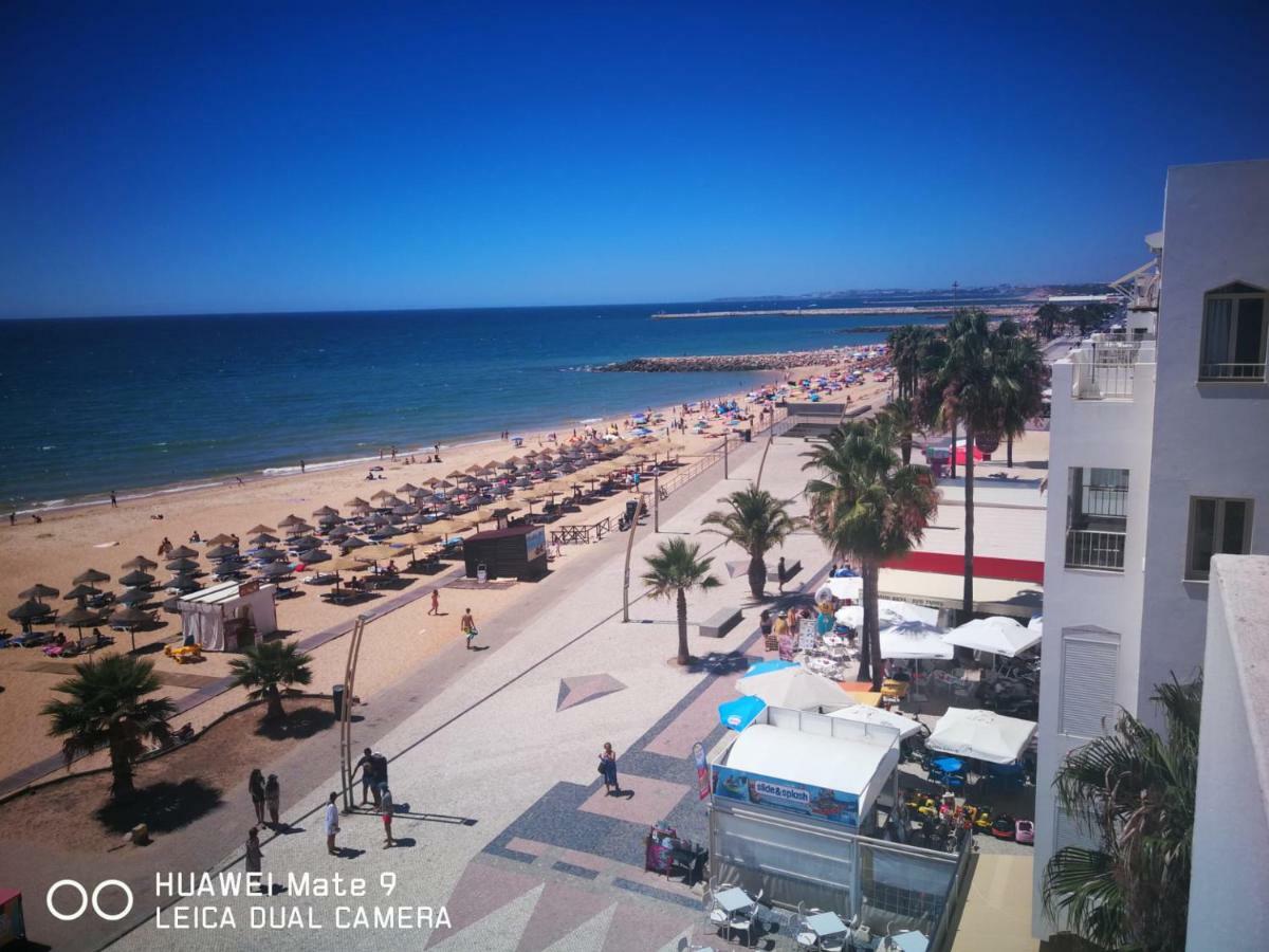 Apartament Atlantida T1 Cavacos Zewnętrze zdjęcie