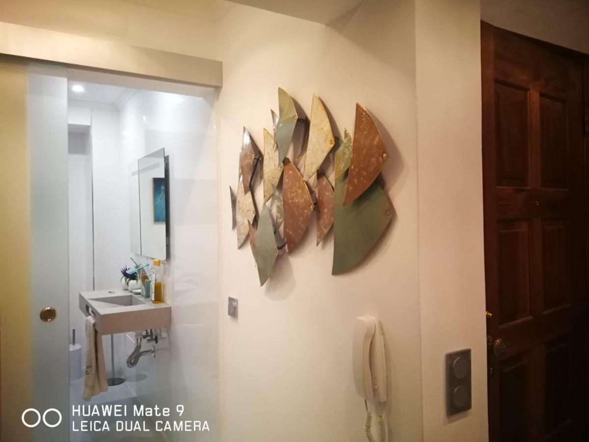 Apartament Atlantida T1 Cavacos Zewnętrze zdjęcie